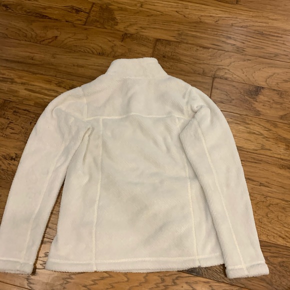 Patagonia White Half-zip (small) - Picture 4 of 5
